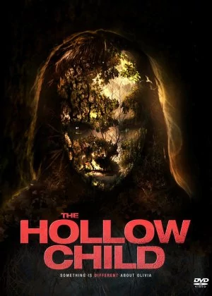 The Hollow Child poster