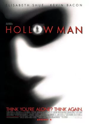 Hollow Man poster