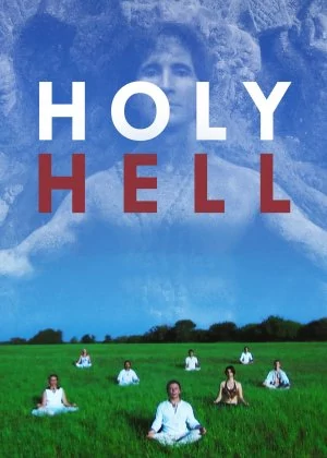 Holy Hell poster