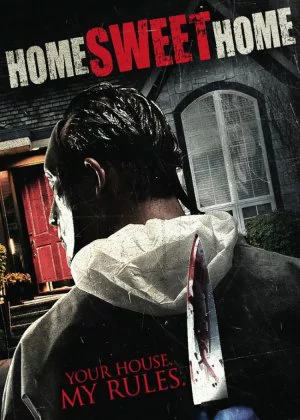 Home Sweet Home poster