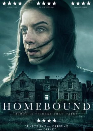 Homebound poster