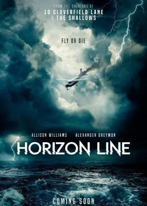 Horizon Line poster