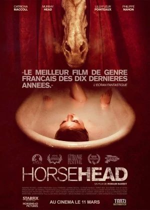 Horsehead poster