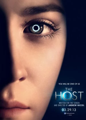 The Host poster