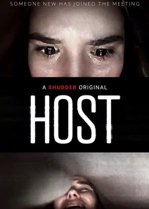 Host poster