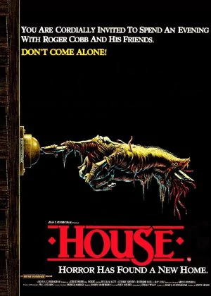 House poster