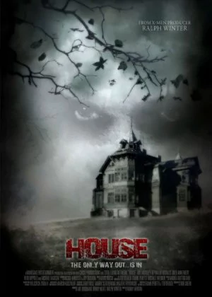 House poster