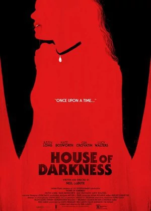 House of Darkness poster