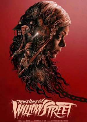 The House on Willow Street poster