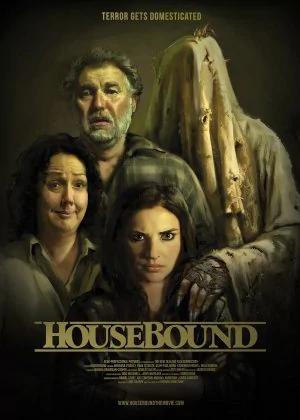 Housebound poster