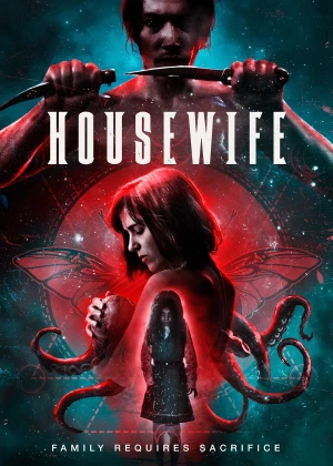 Housewife poster