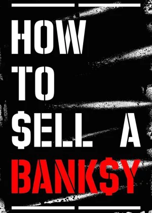 How to Sell a Banksy poster