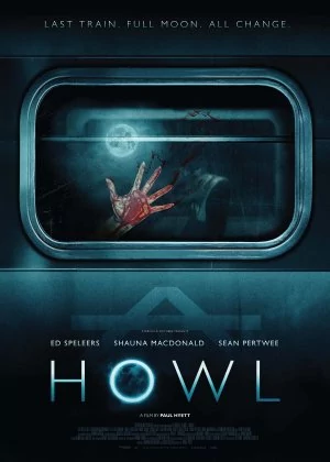 Howl poster