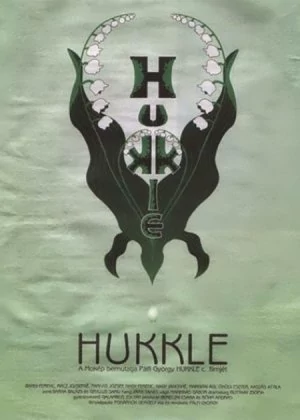 Hukkle poster