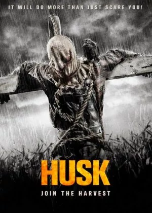 Husk poster