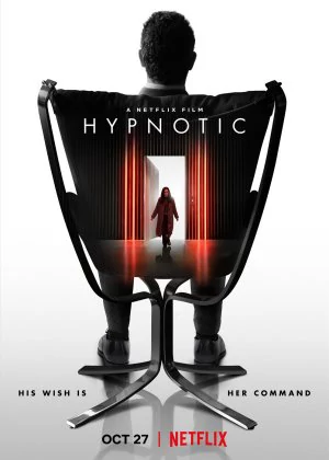 Hypnotic poster