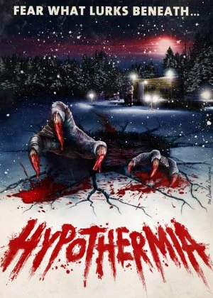 Hypothermia poster