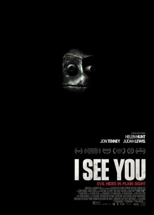 I See You poster