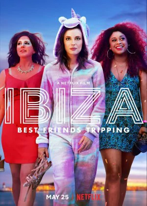 Ibiza poster