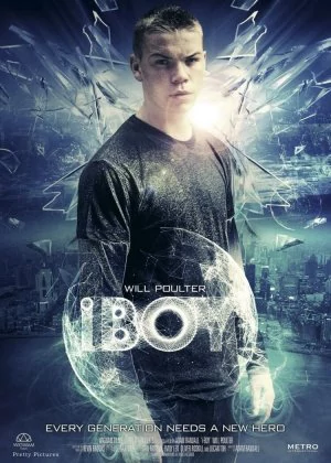 iBoy poster