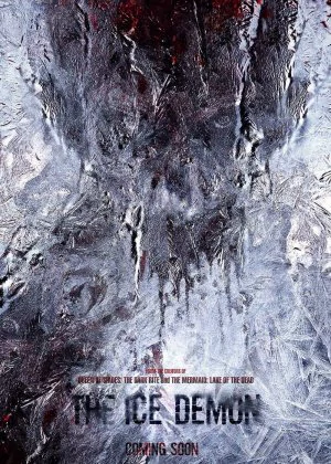 The Ice Demon poster