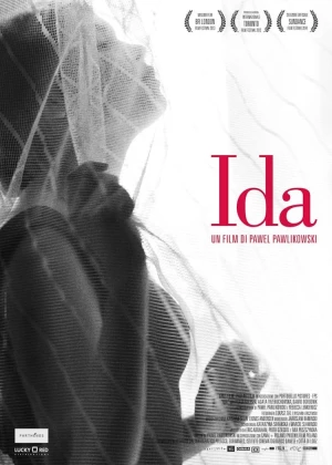 Ida poster