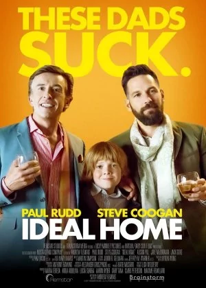 Ideal Home poster