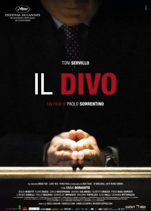 Il Divo poster