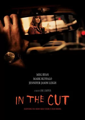 In the Cut poster