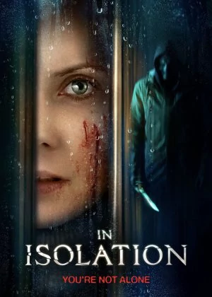 In isolation poster