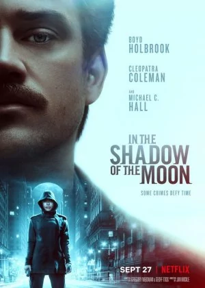 In the Shadow of the Moon poster