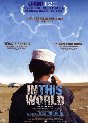 In This World poster