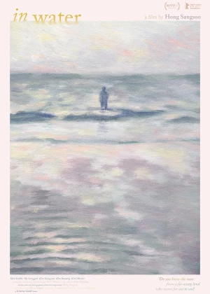 In Water poster