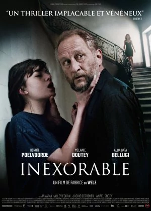 Inexorable poster