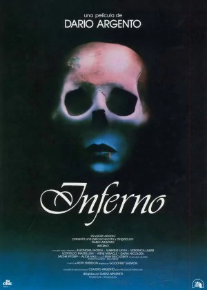 Inferno poster