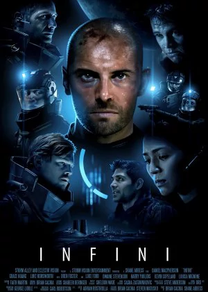 Infini poster