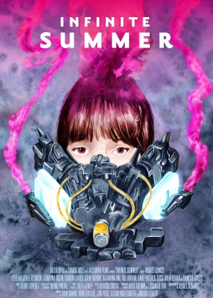 Infinite Summer poster