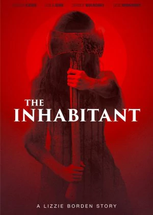 The Inhabitant poster