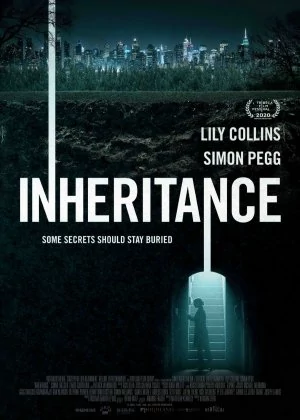 Inheritance poster