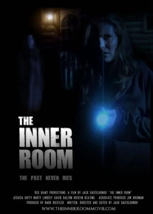 The Inner Room poster