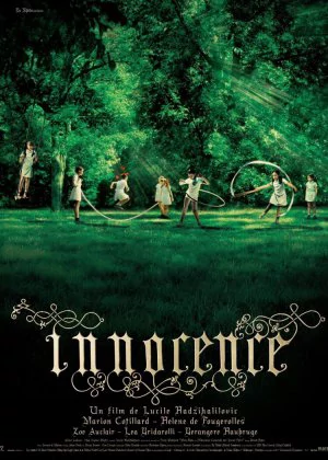 Innocence poster