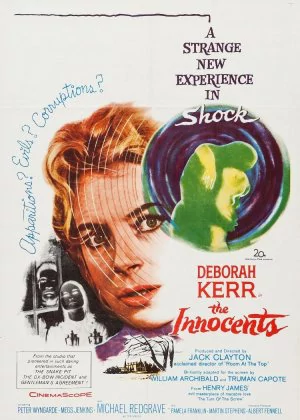 The Innocents poster