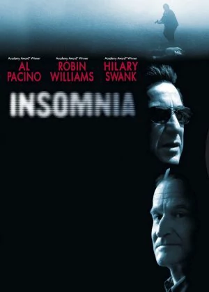 Insomnia poster