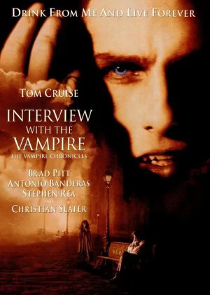 Interview with the Vampire: The Vampire Chronicles poster