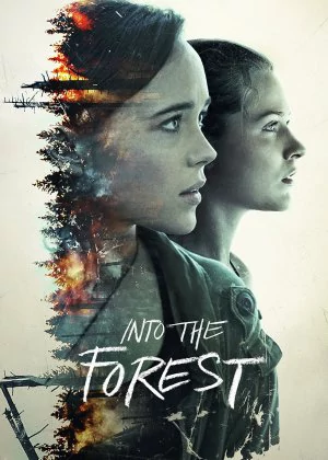 Into the Forest poster