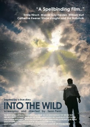 Into the Wild poster