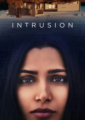 Intrusion poster