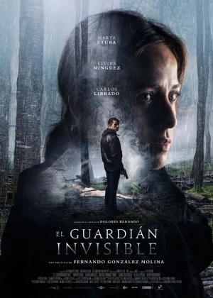 The Invisible Guardian poster