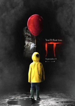 It: Chapter One poster