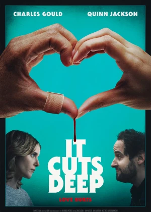 It Cuts Deep poster